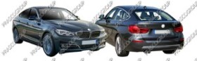 BMW 3 SERIES - F34 - GRANTURISMO LCI Mod.03/16- (BM033)