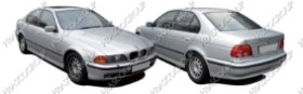 BMW 5 SERIES - E39 Mod.11/95-08/00 (BM044)