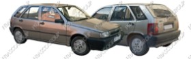 FIAT TIPO Mod.03/93-10/95 (FT136)